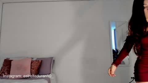 Estrellita online show from 01/30/25, 07:37