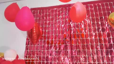 Estrellita online show from 02/21/25, 10:48