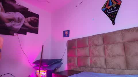 Estrella online show from 10/11/25, 11:53