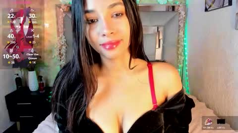 estrellaa_11 online show from 02/19/26, 01:51