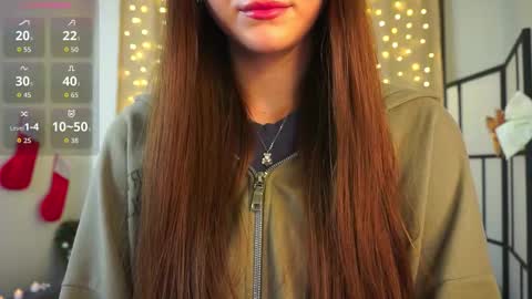 Anna  online show from 12/21/25, 08:27