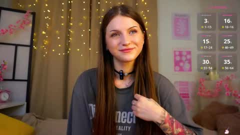 Anna  online show from 02/23/26, 09:01