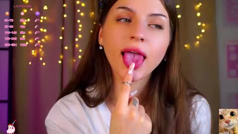 Anna  online show from 03/12/26, 08:26