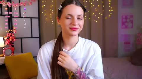 Anna  online show from 03/16/26, 08:24