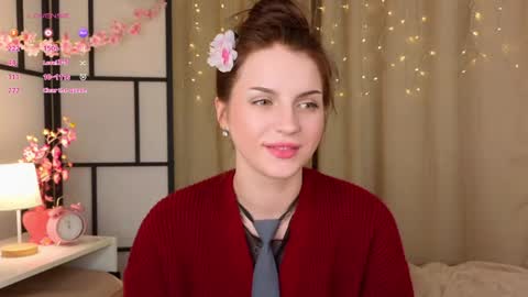 Anna  online show from 04/11/26, 08:35