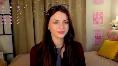 Anna  online show from 04/19/26, 08:44