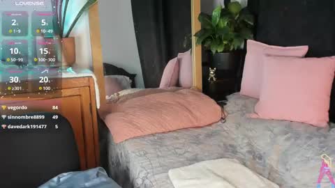 Snapshot of estrellah__ chatting on 02/09/25, 07:05 - E S T R E L L A  M I L F - online show from 02/09/25, 07:05