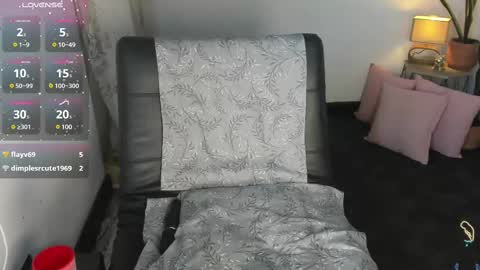 Snapshot of estrellah__ chatting on 02/27/25, 05:24 - E S T R E L L A  M I L F - online show from 02/27/25, 05:24