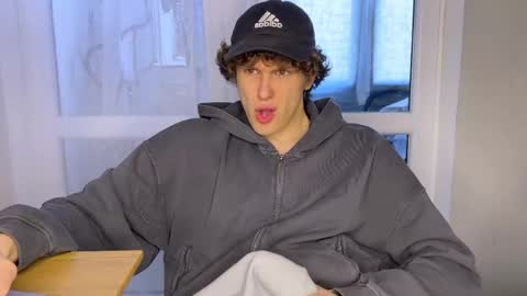 Alex online show from 04/24/26, 10:50