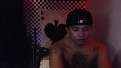 im esward tynn online show from 11/26/25, 02:34