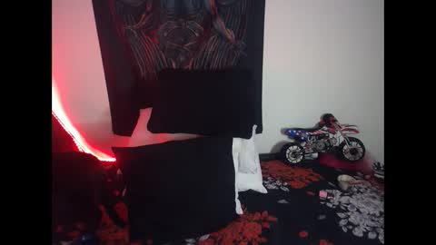 eta_carinae6 online show from 02/20/25, 01:36