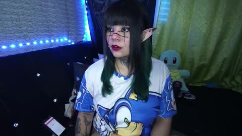 eta_carinae6 online show from 01/12/26, 02:17