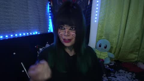 eta_carinae6 online show from 02/26/26, 04:11