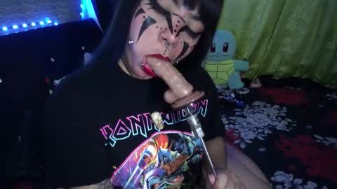 eta_carinae6 online show from 03/08/26, 02:59