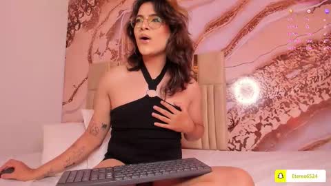 Eterea online show from 02/22/26, 02:24