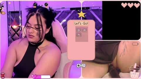 Snapshot of eterna_aura chatting on 01/03/25, 01:03 Aura online show from 01/03/25, 01:03