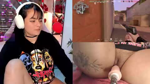 Snapshot of eterna_aura chatting on 02/21/25, 04:37 Aura online show from 02/21/25, 04:37