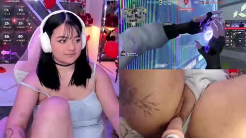 Snapshot of eterna_aura chatting on 02/26/25, 04:24 Aura online show from 02/26/25, 04:24