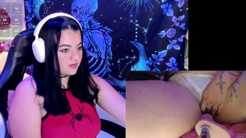 Snapshot of eterna_aura chatting on 03/04/25, 12:55 Aura online show from 03/04/25, 12:55