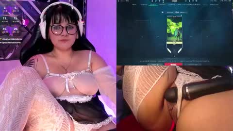 Snapshot of eterna_aura chatting on 10/10/25, 01:43 Aura online show from 10/10/25, 01:43