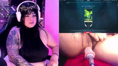 Snapshot of eterna_aura chatting on 10/12/25, 01:21 Aura online show from 10/12/25, 01:21