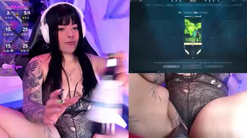 Snapshot of eterna_aura chatting on 10/20/25, 01:33 Aura online show from 10/20/25, 01:33