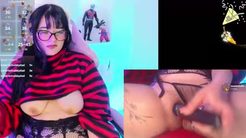 Aura online show from 01/16/26, 01:59