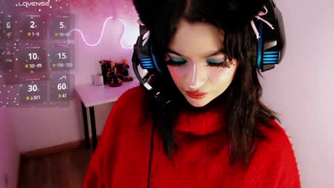 Moon online show from 04/15/26, 01:12