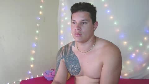 eternalfuego online show from 02/08/26, 07:34