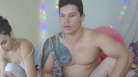 eternalfuego online show from 02/16/26, 05:03