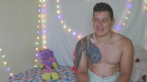 eternalfuego online show from 03/24/26, 05:45