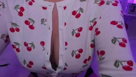 eternalmuse online show from 10/03/25, 10:01