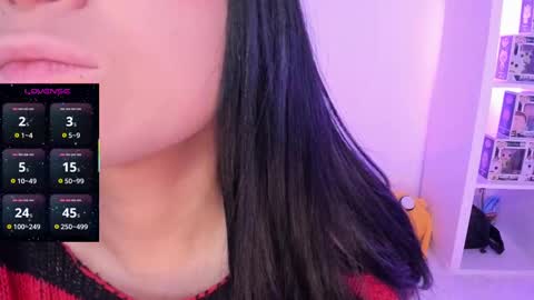 eternalmuse online show from 10/13/25, 09:09