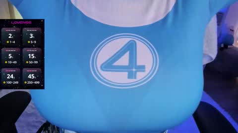 eternalmuse online show from 12/19/25, 09:05