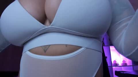 eternalmuse online show from 01/13/26, 09:03