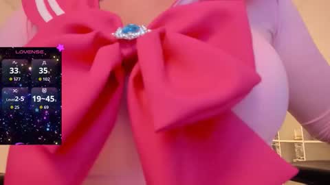 eternalmuse online show from 03/22/26, 09:02