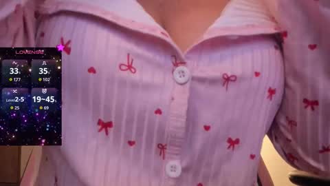 eternalmuse online show from 03/24/26, 09:03