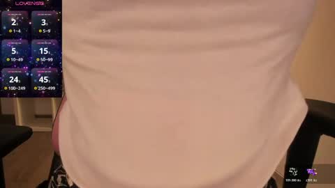 eternalmuse online show from 04/21/26, 09:04