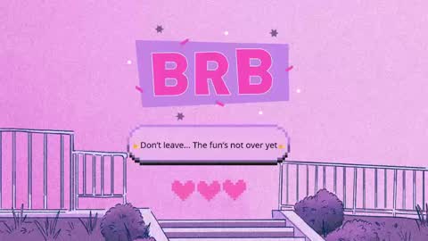 eternalmuse online show from 04/23/26, 12:29