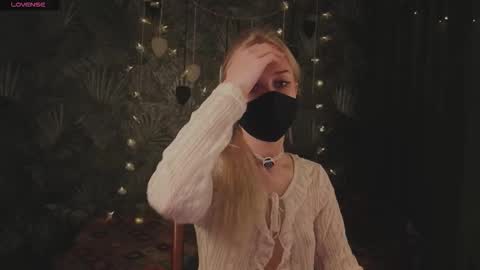 Sophia online show from 03/15/26, 11:00