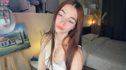 Mary online show from 01/16/25, 09:16