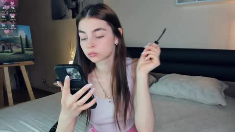 Mary online show from 01/24/25, 07:30