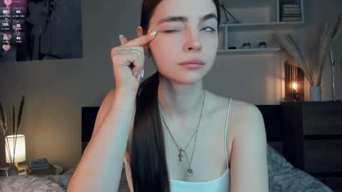 Mary online show from 02/13/25, 07:45