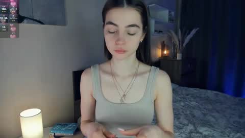 Mary online show from 02/21/25, 07:34