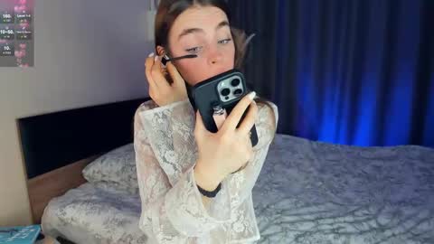 Mary online show from 02/22/25, 07:34