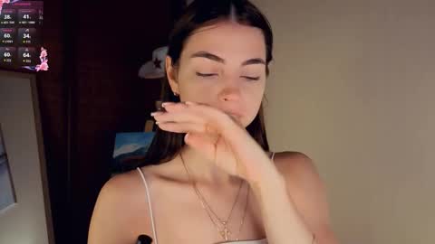 Mary online show from 09/29/25, 07:57