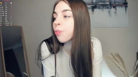 Mary online show from 12/15/25, 07:34