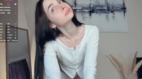 Mary online show from 07/11/26, 07:55