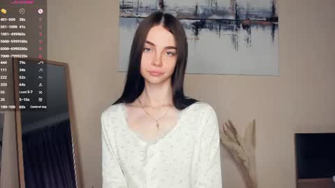 Mary online show from 07/20/26, 08:28