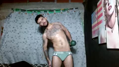 ethanjobs online show from 09/16/25, 04:08